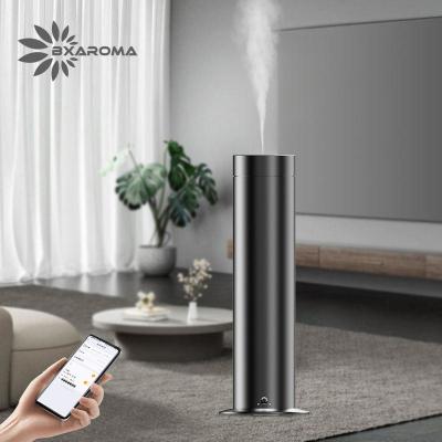 China Tower Diffuser OEM Factory Leak-Proof Technology Tower Diffuser with Smart Control for sale