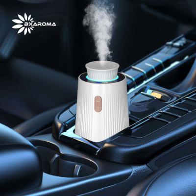 China Portable Car Aromatherapy Diffuser for sale