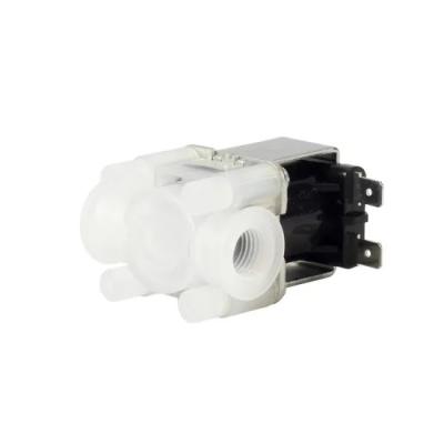 China Water Valve DC12V Two Way Solenoid for sale