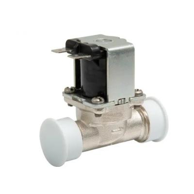 China FPD360F 1/2 Inch 220V 2 Way Electric Valve for sale