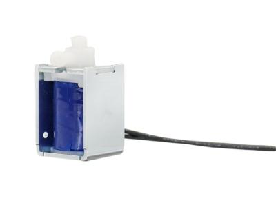 China 1 Inch DC6V Two Way Solenoid Valve For Water Dispenser for sale