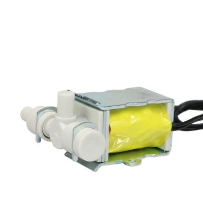 China 200mA Mini Solenoid Valve for sale