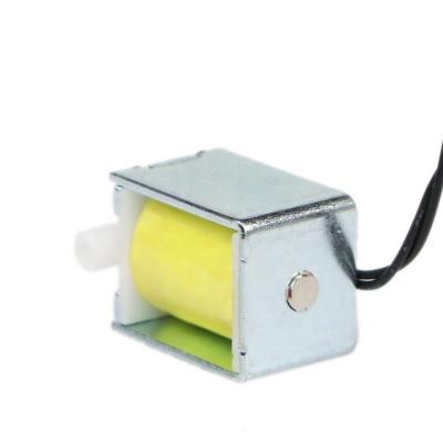 China 1.5W Two Way Solenoid Valve for sale