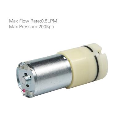 China Drinking Device 600mA DC6V One Way Solenoid Valve for sale