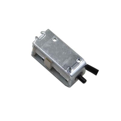 China DC3.7V Textile Machinery Solenoid for sale