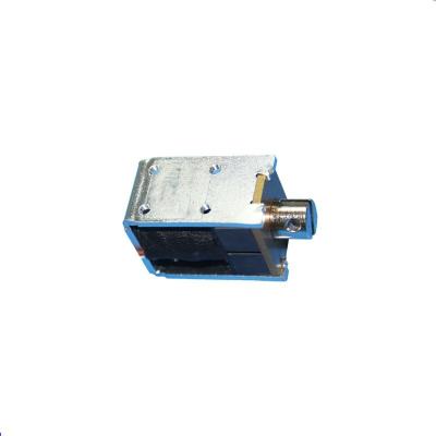 China La cerradura de puerta de la seguridad KS1037 DC32V guarda el solenoide en venta