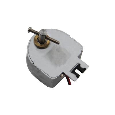 China 15.4W Bistable Rotary Solenoid for sale