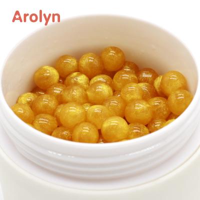 China Chinese Herb Anti Aging Honey Brightening Nourishing Anti Wrinkle Skin Toning Caviar Pearl Gold Face Cream for sale