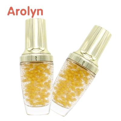 China Wholesale Custom Made High Quality Anti Aging Repairing Best Face Skin Reviews Acne Scar Removal Serum for sale