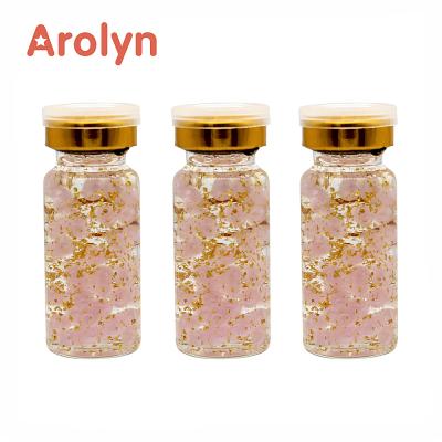 China Firming Nourishing Ginseng Repairing Wrinkle Repair Face Lift Serum Instant Skin Care Skin Blisters Serum for sale