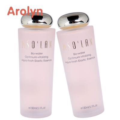 China Korean Cosmetic Brand Korea Face Lift Anti Aging Brightening Instant Firming Serum for sale