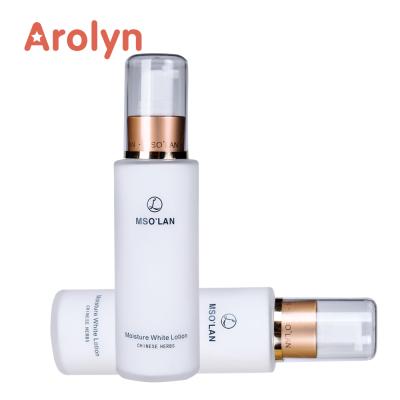 China Hydration Beauty Beauty Nutrition Maker Fair Baby Anti Aging Whitening Bee Venom Face Lotion for sale