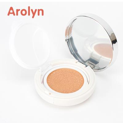 China Best quality bb air cushion lightening bb cream waterproof sun protection best for oily skinMake up foundation for sale