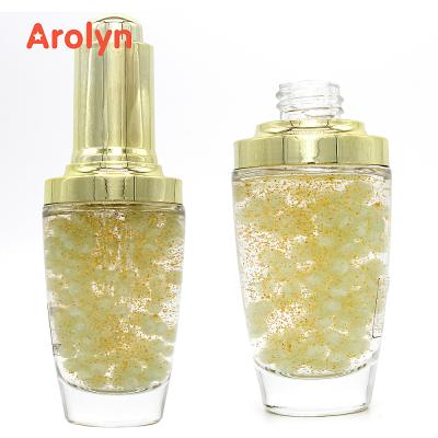 China Anti-Puffiness Bio-Gold Active Superior Ageless Eye Vitamin C Timeless Vit C Serum for sale