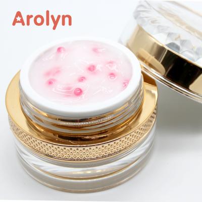 China Instant Anti Aging Extract Night Pomegrenate Fairness Face Lift Cream For Oily Skin for sale