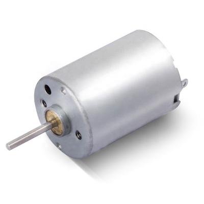 China Totally Enclosed Kinmore Neodymium Magnet DC Neo Motor For Subwoofer for sale