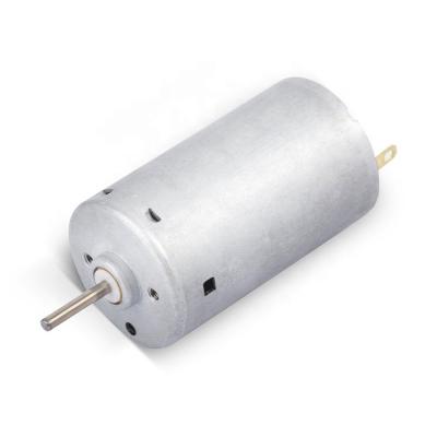 China Kinmore Shenzhen 4000rpm Totally Enclosed Rotor DC Electric Motor For Circular Saw for sale