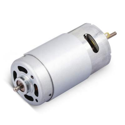 China Totally Enclosed High Torque 100 200 nm Kinmore 12v Motor for sale