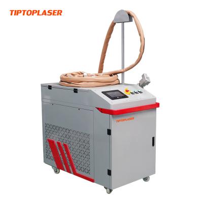 China Precise Cleaning Hot Selling 2023 Microelectronics Field Cleaning Machine Fiber Laser Oxide Paint Rust Removal And Surface Dirt On Steel Aluminum for sale