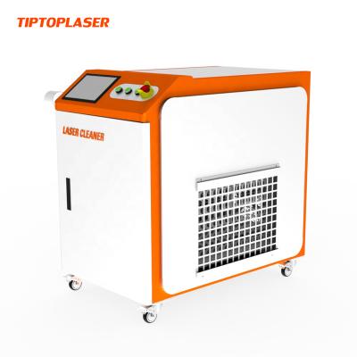 China Exterior Paint Cleaning Rust And Paint Remove Laser Cleaning Laser Remover Machine Laser Removal For Paint Cleaning Machine To Clean Me for sale