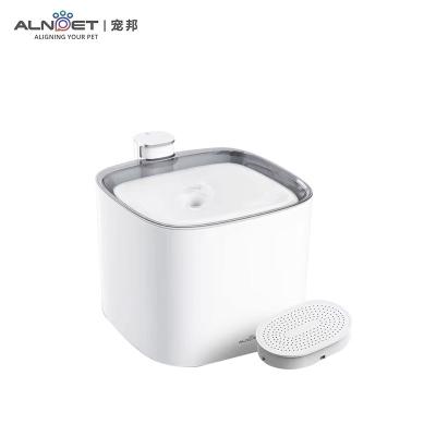 China Cheap Sale Safety Pet Automatic Water Dispenser Plastic Filter Parts for sale