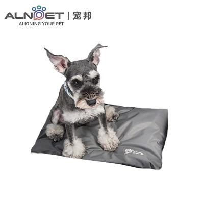 China Sustainable Washable Pet Products Luxury Pet Bed Cushion Pet Supplies Bed for sale