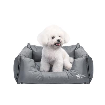 China Sustainable Wholesale Private Label Nest Domestic Portable Pet Supplies Pet Nest for sale