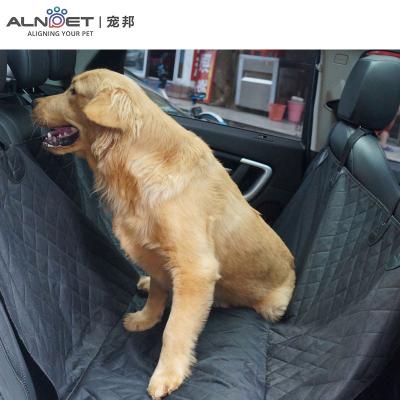 China Viable Wholesale Pet Items Dog Seat Pet Car Seat Cover for sale