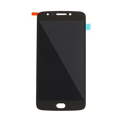 China Repair Parts Phone LCD Display Touch Screen for Motorola Moto E4 Plus LCD Display Screen and Digitizer Assembly Replacement - Black for Motorola Moto E4 Plus for sale