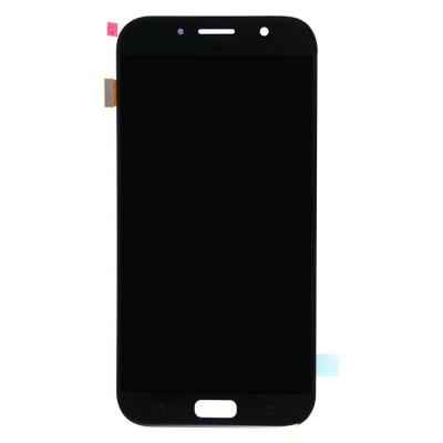 China New Arrival Original Mobile Phone A720 LCD For Samsung Galaxy A7 2017 LCD Screen Digitizer Assembly For Samsung Galaxy A7 2017 for sale