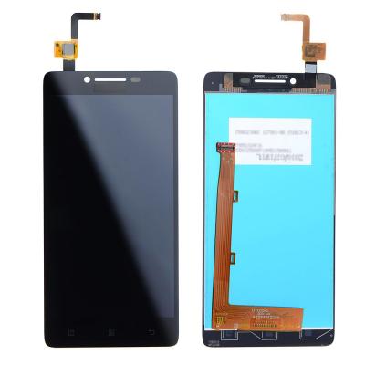 China Factory wholesale mobile phone lcd display for lenovo a6000 lcd touch screen for lenovo a6000 for sale