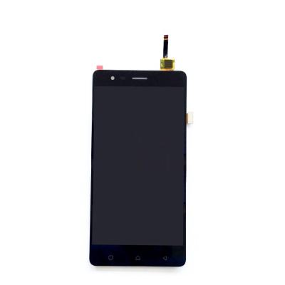 China Repair parts mobile phone lcd display for lenovo k5 note lcd touch screen display digitizer assembly for lenovo k5 note for sale