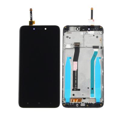 China 2020 12 months display screen lcd mobile phone gurante for xiaomi redmi 4x lcd for xiaomi for sale