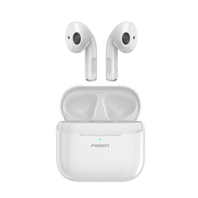 China Hot 2021 Amazon Earbuds 2021 Cheapest Calling Wireless Original Earphone & Earphone For Apple for sale