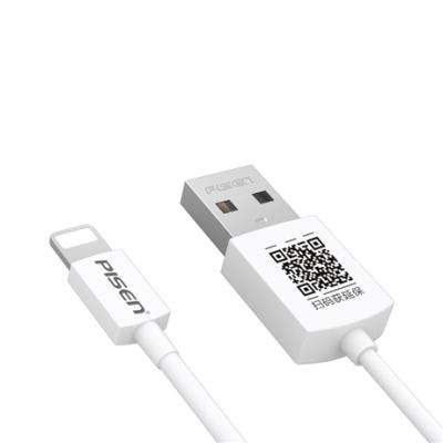 China Original Factory Price Fast Charging Fast Charger Cable Usb Phone Usb Cable For Iphone For Apple 6s Charger Cables for sale