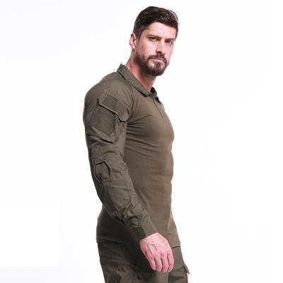 China Wholesale Army Frog Tactical Military Uniform Suit Breathable for sale