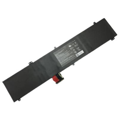 China 11.4V 99wh 8700Ah LAPTOP Laptop Battery For RAZER F1 3ICP6/87/62/2 Gaming Battery AKKU for sale