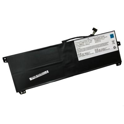 China Szhyon 15.2V 50Wh 3290mAh LAPTOP BTY-M48 Laptop Battery For Getac BTY-M48 Built-in Battery Tablet for sale