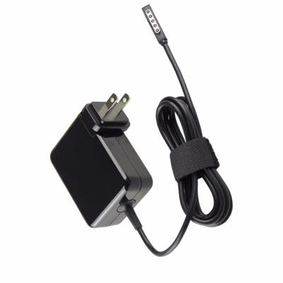 China LAPTOP Laptop Use and Laptop Charger 12V2A/3.6A 43W 5P Tip for Microsoft Laptop for sale