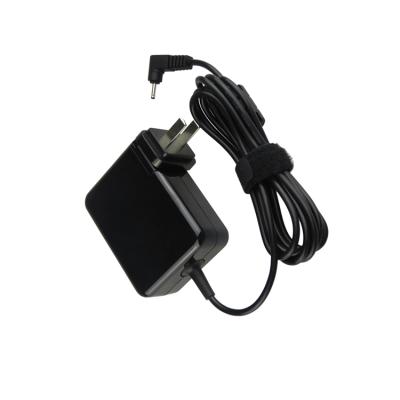 China EU/USA LAPTOP Laptop Charger Power Adapter 19V 2.1A 40W Mobile Charger For ASUS 2.5*0.7mm for sale