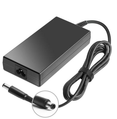 China Large LAPTOP Power Gaming Laptop Charger AC Adapter for Dell Inspiron 15 7000 7567 7566 19.5V 6.7A 130W for sale