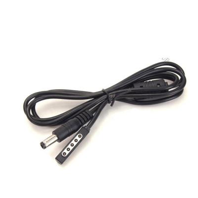 China LAPTOP DC Plug Charger Adapter Cable Cord Power Supply For Surface Pro 2 Right Microsoft Surface Pro 2 Outdoor for sale