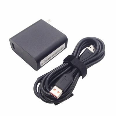 China LAPTOP 20V 3.25A 65W ADL65WLC Laptop Power Supply For Lenovo YOGA 700 900 for sale