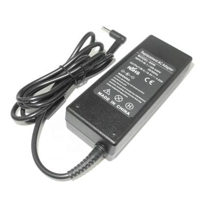 China LAPTOP For HP Pavilion 15 Notebook PC 15 e029TX 19.5V 4.62A 90W Power Supply Battery Charger Power Adapter for sale