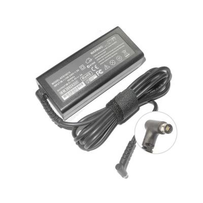 China 19.5V 2A LAPTOP Laptop Notbook AC Power Adapter For Sony Vaio 13 Tap 11 SVT1122X9RW SVT1122Y9EB SVT11229CKB Flip PC Charger for sale