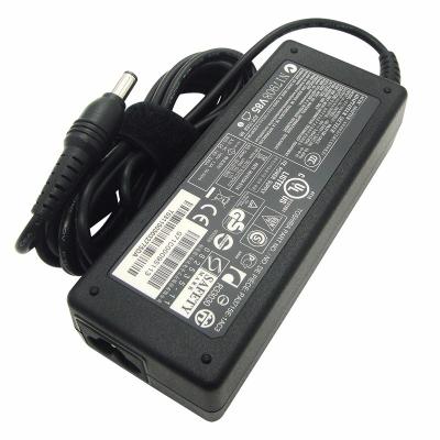 China LAPTOP 19V 3.95A 75W AC Charger Adapter For Toshiba PA3468E Satellite Power Supply for sale