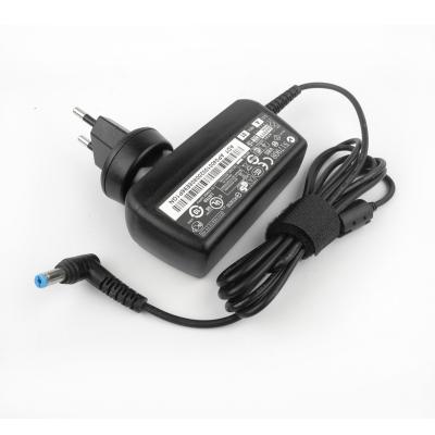 China 19V 2.15A 5.5*1.7 LAPTOP AC Adapter Charger For Acer One 521 522 532H 533 722 725 753 756 D257 D260 D270 E100 ADP-40TH Power Supply for sale