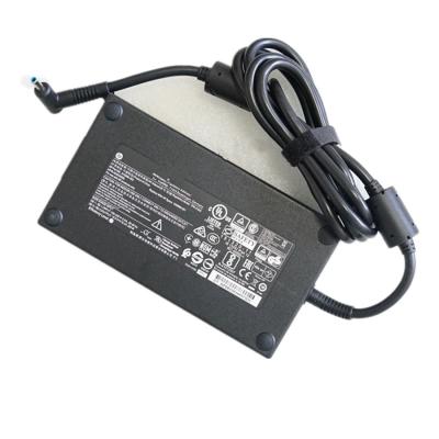 China 19.5V 10.3A 200W Slim Laptop AC Power Adapter Laptop Charger For HP ZBook 17 G3 TPN-CA03 815680-002 835888-001 4.5*3.0mm for sale