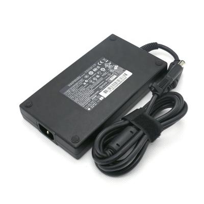 China Original Laptop Notebook Slim Power 19.5V 10.3A 200W Charger for HP DC7800 DC7900 DC8000 AC Adapter for sale