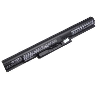 China LAPTOP Laptop Battery 14.8V 2670mAh 40wh VGP-BPS35A BPS35A for Sony 14E 15E SVF1421V3CB svf143a1rt for sale